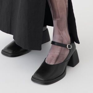 Ansie Mary Jane Pump